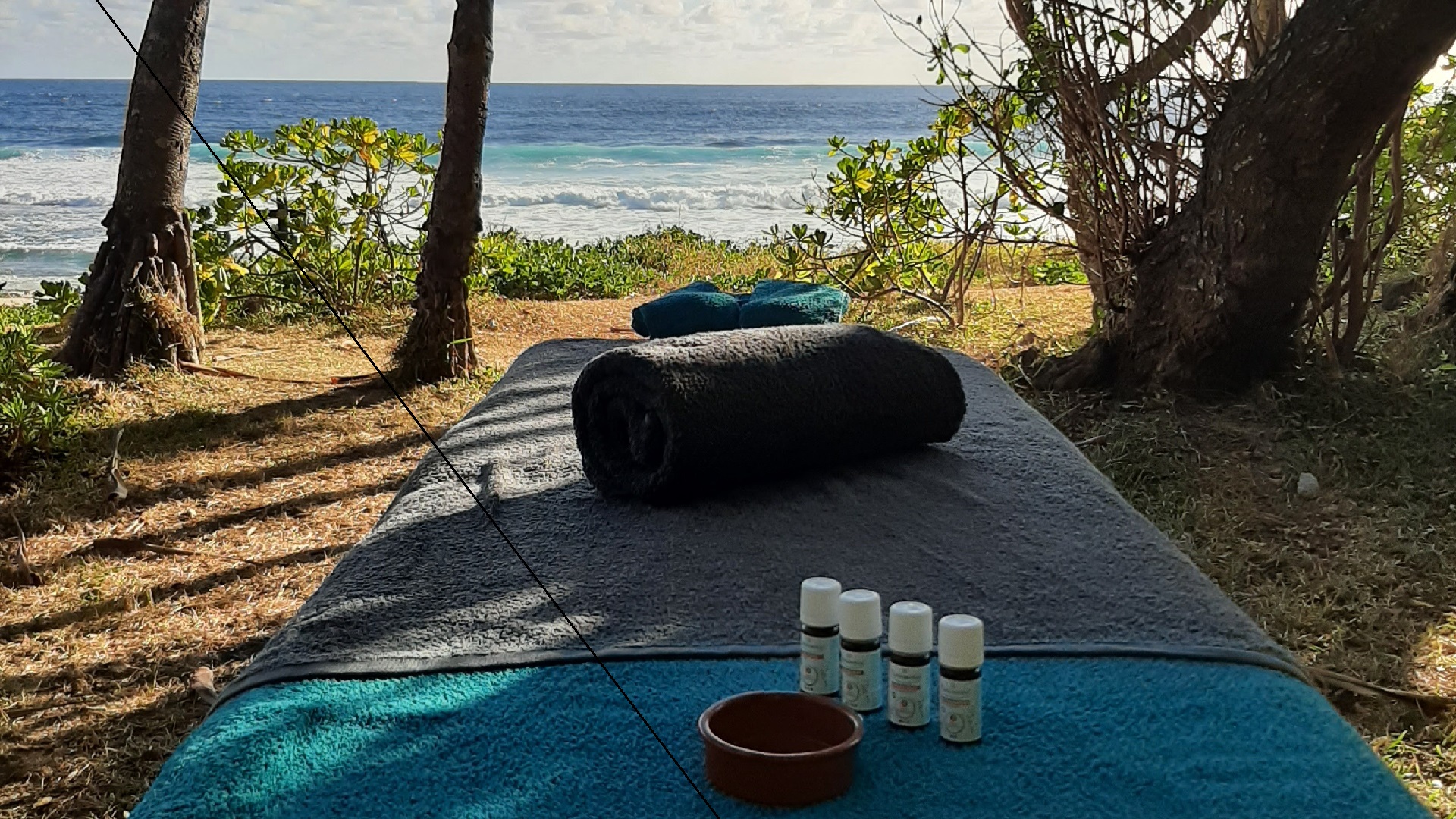 Marilou Massage 2023