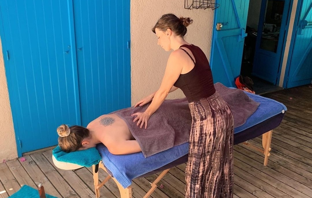 Marilou Massage