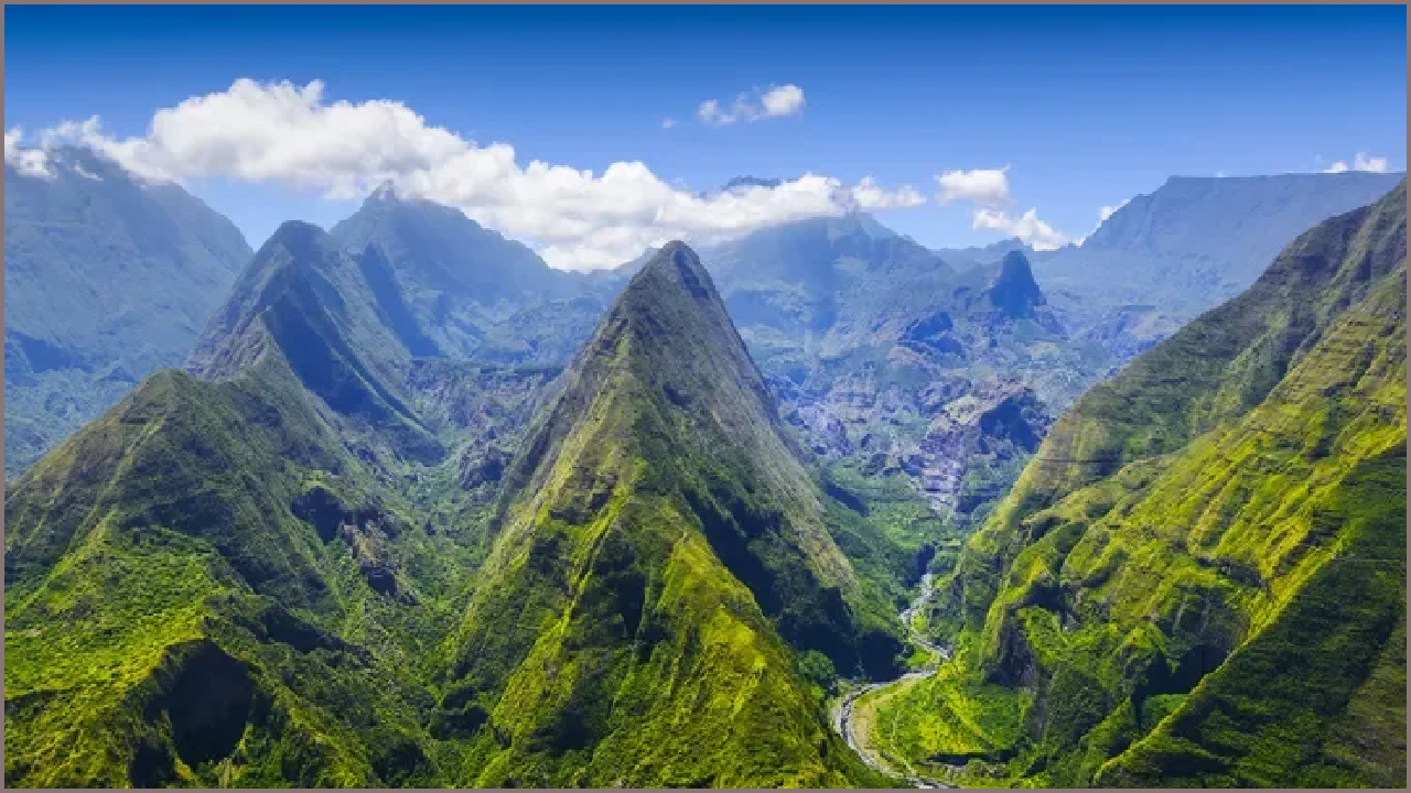 Découverte des massages traditionnels à La Réunion