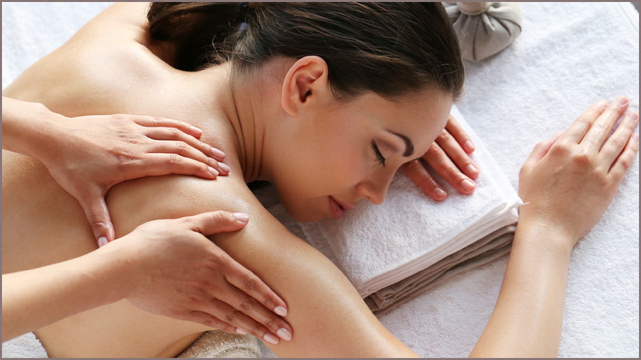 Portrait de Marilou Massage à la Réunion