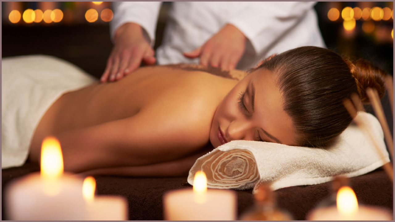 Massage Ayurvédique : Une Plongée dans la Sagesse Indienne