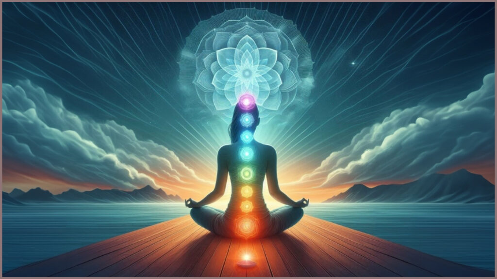 Rééquilibrage des Chakras | Marilou Massage à la Réunion