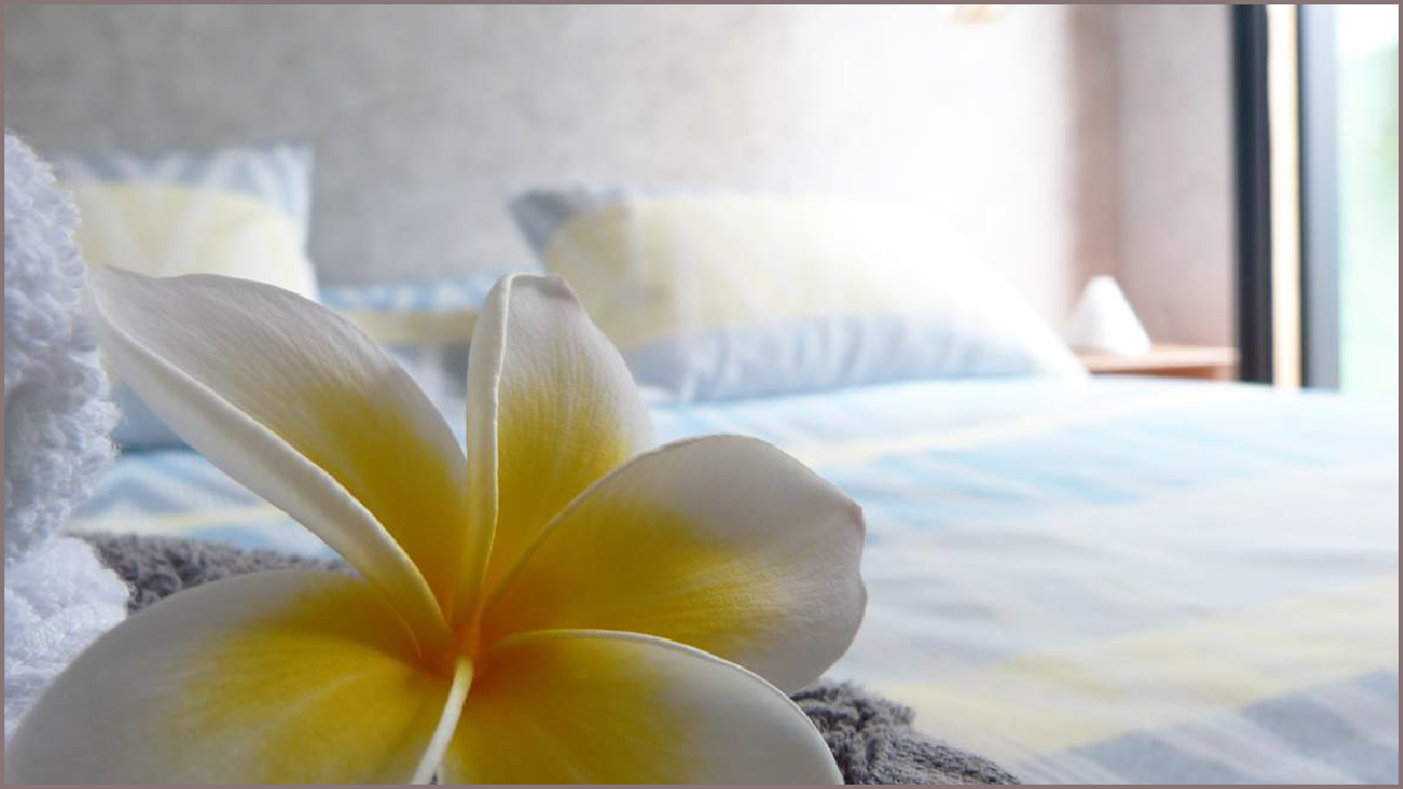 Massage à L’Orée du Maïdo