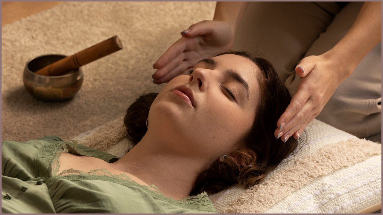 Voyage sensoriel à le massage à la Réunion