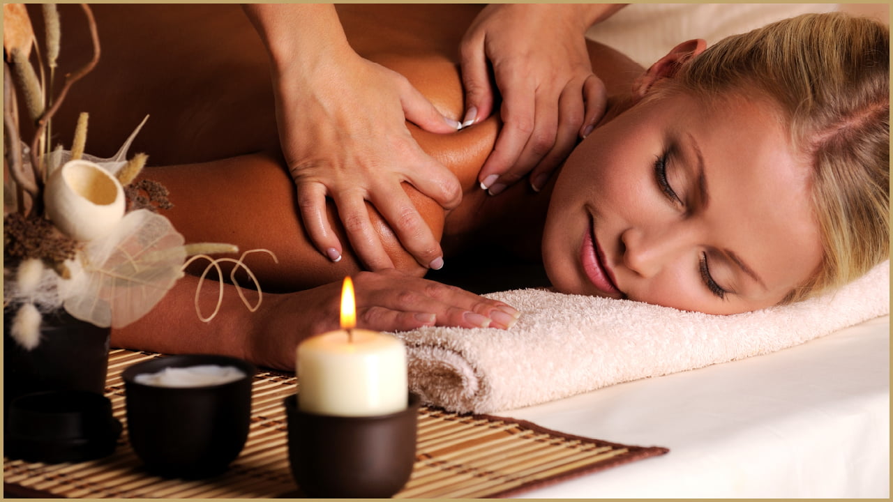 Techniques de massage à la Réunion pour une relaxation profonde